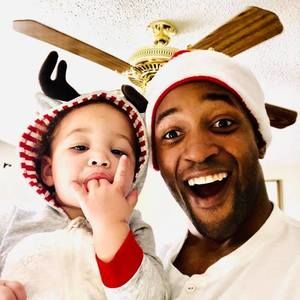 Meet your Posher, Cantrell